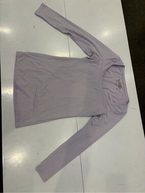 Felina Soft Lilac Sleep Top